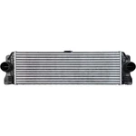 Gpd 2711319 Intercooler Fits 2014-2022 Mercedes-benz Sprinter 2500 New. Price: $238.99.