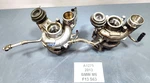Oem Bmw M6 F10 F13 F16 Pwg Honeywell Turbocharger S63 Engine Set 104K Used. Price: $899.95.