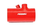 Perrin PSP-INT-426RD Red Turbo Inlet Hose For 22-24 Subaru WRX/20-25 Lgt & Obxt New. Price: $199.75.
