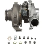 New Turbocharger Standard Motor Products TBC522. Price: $1443.13.