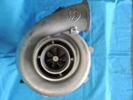 Detroit Diesel 60 Series 14.0 Freightliner 14L Garrett GTA4502V Turbo Charger Remanufactured. Price: $698.00.