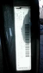 Turbo/supercharger Cylinder 1.8L 225 Hp Fits 01-02 Audi Tt 2499991 Used. Price: $154.00.