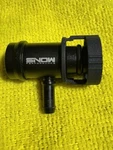 New Snow Performance Boost Tap Fitting Bmw And Supra B58 B48 SNO-40201. Price: $69.99.