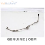 2007-2008 Bmw 335XI 3.0L Turbo Oil Line / Pipe (inlet) 7562797 Used. Price: $19.49.
