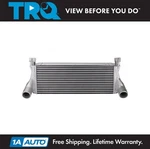 Trq Turbo Intercooler For Dodge Ram 2500 3500 6.7L Diesel New. Price: $399.95.