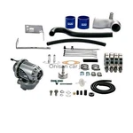 Hks Super SQV4 Blow-off Valve With Suction Return Kit For Civic FK7/FC1 L15# New. Price: $369.88.