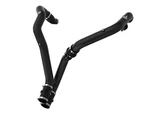 Afe 46-20298-B 2.5" Aluminum Hot Charge Pipe Black 17-20 Ford F150 Raptor New. Price: $555.00.