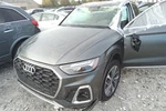 2022 Audi Q5 Turbocharger Oem 34K Miles - LKQ401873782 Used. Price: $736.70.