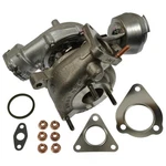 Turbocharger For 2004-2005 Volkswagen Passat 2.0L Cyl Smp TBC564 New. Price: $903.98.