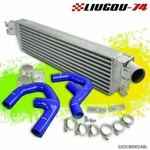 Twin Turbo Front Inter Cooler Set Fit For Vw Golf MK5 MK6 Gti Fsi Jetta Audi A3 New. Price: $201.38.