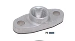 Turbonetics 20259 Flange New. Price: $16.22.