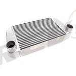 REV9 Mount Aluminum Fmic Intercooler Inlet Outlet 2.75" 25 X 12 3.5 500HP New. Price: $196.00.