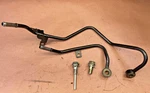 95 Acura Integra Automatic Transmission Oil Cooler Line Fitting Tube 94-01 Used. Price: $69.99.