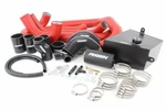 Perrin Performance PSP-ITR-438-2RD/BK Boost Tube Kit Red/black 2015-2017 Sti New. Price: $1199.35.