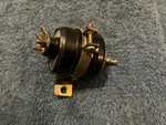 1985 - 1993 Classic Saab 900 Turbo Apc Boost Pressure Transducer Sensor 9342064 Used. Price: $99.95.