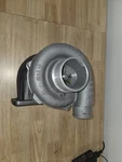 New Turbocharger Fits International Harvester 466772-9001 T04E13 Garrett. Price: $875.00.