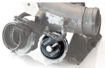 Turbosmart IWG75 Wastegate Actuator For Vag K04 Variant Black 5PSI Brand. Price: $201.17.