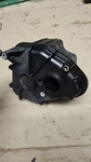 OM648 Turbo Resonator/silencer Intake Muff W211 E320 Cdi 3.2L Oem Mercedes 05 06 Used. Price: $45.99.