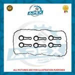 Bmw E90 E91 E93 3.0 Diesel Engine N57D30 Rocker Cover Gasket 11127823943 New. Price: $29.79.