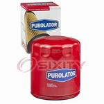 Purolator Engine Oil Filter For 2007 Chevrolet Silverado 1500 Classic 4.8L Mi New. Price: $15.33.