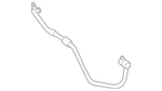 Genuine Mercedes-benz Coolant Line 278-200-09-00 New. Price: $68.58.