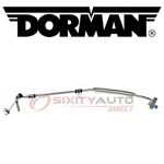 Dorman 625-815 Turbocharger Oil Line For GB5Z9T516A AA5Z9T516AF New. Price: $78.07.