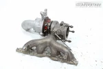 2021-2023 Kia Seltos 1.6L Engine Motor Turbocharger W/ Exhaust Manifold Oem Used. Price: $584.99.