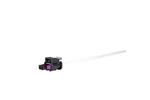 Fleece FPE-HAR-MU-PT-14 Trans Input Speed Sensor Pigtail For 15-19 Gm W/allison New. Price: $14.35.