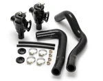 Turbosmart TS-0203-1050 Dual-port Kompact Bov Kit For 06-16 Bmw N54 135I/335I/Z4 New. Price: $589.49.