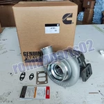 Holset HX35 Turbocharger For Komatsu PC200-8 Cummins Qsb Excavator 4037469 New. Price: $545.00.