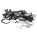 Perrin Performance Intercooler Boost Tubes Black 2015-2017 Subaru Wrx Sti New. Price: $1199.35.