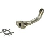 For Volkswagen Passat 2012 2013 2014 Turbocharger Oil Return Line Tcp New. Price: $56.22.