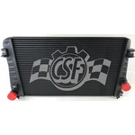 6079 Csf Intercooler For Chevy Chevrolet Silverado 3500 Hd Gmc Sierra 2500 17-19 New. Price: $425.10.