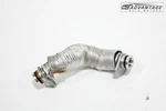 2021-2024 Bmw 228I F44 Gran Coupe Turbocharger Oil Outlet Return Tube Line Oem Used. Price: $39.99.