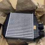 Left Driver Side Turbocharger Radiator Intercooler For 2014-2020 Maserati Ghibli New. Price: $182.99.