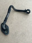 Porsche 944 K26 Turbocharger Oil Feed Pipe 220 Bhp - 951 107 317 05 Used. Price: $87.46.