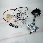 Turbo Rotor Shaft 4352325 HE351V For Cummins Isb Qsb 6.7L 4352326RX 3771662 New. Price: $155.00.