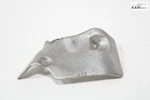 2013-2017 Audi Q5 Right Side Exhaust Manifold Corner Heat Shield 06E253244H Oem Used. Price: $22.61.
