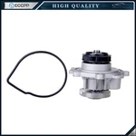 Eccpp Water Pump W/gasket Fits Chevrolet Aveo Cruze Sonic Astra Swift G3 1.6 1.8 New. Price: $21.29.