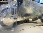 Bmw 550I 650I 750I 4.4 Engine Turbo Coolant Hose New. Price: $80.00.