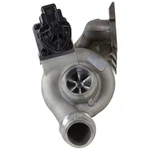 Gpd 2511634 Turbocharger Fits 2017-2020 Bmw 430I Gran Coupe New. Price: $1667.99.