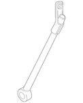 Genuine Volkswagen Tube 03L-145-535-D New. Price: $70.96.