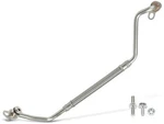 Turbocharger Oil Line 77QZBJP23 For Arteon Atlas Cross Sport Golf Alltrack Gti New. Price: $35.11.