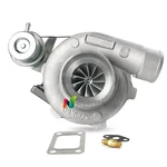 GTX2871R Turbo Dual Ball Bearing A/R.64 T25 Inlet Bolts Outlet 1.8-3.0L New. Price: $445.99.