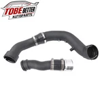 For Bmw N55 M135I M235I F30 F31 F32 335I 435I F87 Turbo Charge Boost Pipe Kit New. Price: $168.90.