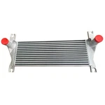 Intercooler 2012-2020 Ford Ranger Px/ Mazda BT-50 BT50 2.2/3.2L #INT5000-BL New. Price: $229.00.