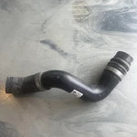 2019-2024 2500 Laramie Right Intercooler Duct Oem 68417829AC Used. Price: $160.00.