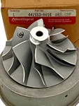 Nos Garrett Compressor Wheel 441553-0016 TV6502 TW7502 Dde 12V92TA 4L71TI Engine New. Price: $100.00.