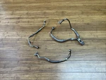 2019-2025 Bmw X5 G05 4.4L V8 Turbocharger Coolant Line Tube Set Of 3 Oem Used. Price: $84.00.