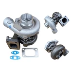 TA3123 Turbocharger Fits Caterpillar Compactor 3054 4.0L 118-8384 New. Price: $1002.18.